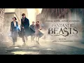 Fantastic Beasts and Where To Find Them Official Soundtrack | A Close Friend | WaterTower