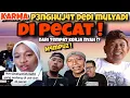 Download Lagu KARMA‼️P3NGHUJ4T DEDI MULYADI DI PECAT ! DARI TEMPAT KERJANYAH - N3T1ZEN TR1AK M4MPUZ !