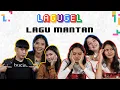 Lagu LAGUGEL LAGU UNTUK MANTAN - Valerie, Veronika, Agatha Pricilla , Nadya Fatira, Tommy Lim, Anastasia
