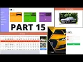 Java Project Tutorial - Create a Car Rental Management System Using Java And MySQL