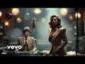 Lagu Bruno Mars \u0026 Lady Gaga - Señorita (Official Music Video + Lyrics)