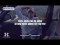 SIDEPIECE - Cry For You (Lyrics) | Tech House