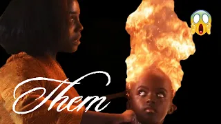 them explanation ep 5 6 u0026 7 scary hollywood horror horror hour