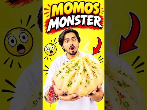 Momos Ka Dar ❗️