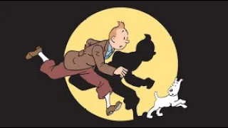 مغامرات تان تان الموسم الاول الحلقه ٣ 