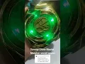 Download Lagu Hasbro Lightning Collection Tommy Oliver Master Morpher secret sound. #powerrangers