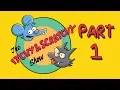Lagu The Itchy \u0026 Scratchy Show. Part 1