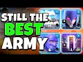 The BEST TH11 Attack Strategy 3 Years Later Clash of Clans