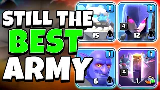 The BEST TH11 Attack Strategy 3 Years Later Clash of Clans