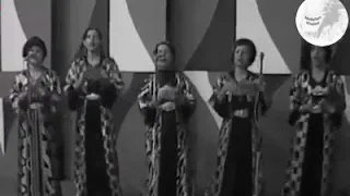 أحسن عيطة في الثمانينات شيخات وادزم Chikhat Oued Zem 1980 