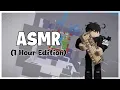 Lagu 1 Hour of Wallhopping in Roblox but it's Keyboard ASMR! (5+ Keyboards)