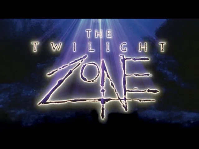 Shatterday - The New Twilight Zone 1985 TV Series