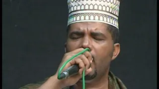 عبد العظيم الفاضل يا من نويتو القيام 