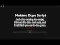 PET SIMULATOR X DUPE SCRIPT SCRIPT PASTEBIN ON DESC APRIL FOOLS UPDATE