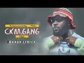 ODUMODUBLAVK Dog Eat Dog Lyrics Video edited by baronlyrics #ODUMODUBLAVK #trending #youtube