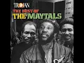 Johnny Cool Man - The Maytals