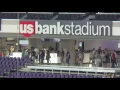BTN11 Auditor questions suite access at US Bank Stadium