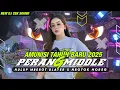 Download Lagu DJ CEK SOUND PERANG MIDDLE  NULUP MBEROT X NROTOK HOREG DJ CEKSOUND TAHUN BARU 2025 FULL HOREG