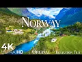 Download Lagu Norway AMAZING 4K - The True Original Nature Ultra HD Relaxation Film