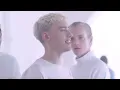 Olly Alexander (Years & Years) - Shine #ChooseLight