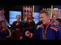 Download Lagu Muohta - Emil Kárlsen \u0026 Kringkastingsorkesteret (KORK) - live@NRK