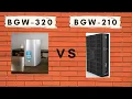 AT T BGW-320 vs BGW-210 Part 9