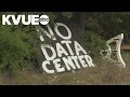 San Marcos residents oppose 200-acre data center near their homes