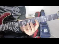 LICK OF THE WEEK TAMIL OCTAVE LICK