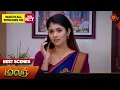 Download Lagu Malar - Best Scenes | 17 Aug 2024 | Tamil Serial | Sun TV
