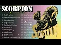Lagu 🌙 Scorpions – 🎵 Smooth dynamics and soaring choruses define their timeless rock presence 💥