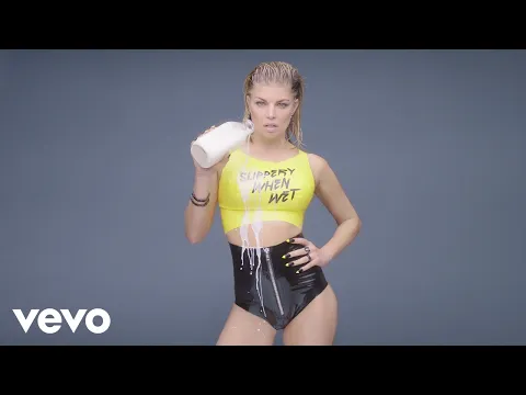 Download MP3 Fergie - M.I.L.F. $ (Official Music Video)