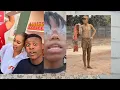 Zim content creator akupenga 😭😭.Nyati anobhaiza,The Musekaz relocating to Zimbabwe 🇿🇼 