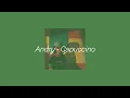 Andru - Capuccino (Official Audio)