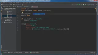 Python Reverse Shell Tutorial 14 Creating an Executable exe File