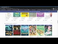 WPL Digital Library Overdrive