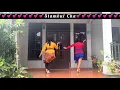 STamBul CHA (Line Dance) Choreo by Teo Sundoro  //Demo by Nani \u0026Diana