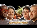 Download Lagu Chopped: Chicken Livers, Raisins, Heirloom Tomatoes | Full Episode Recap | S11 E13 | Food Network