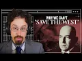 Decline of the West Ep 1 World-Feeling