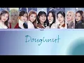 Download Lagu TWICE - Doughnut Lyrics [JAP|ROM|ENG]