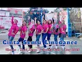 Download Lagu Cinta Semu Linedance // High Beginner Level // Choreo Nani Bram \u0026 Jonita Sjah // Egahye