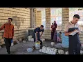 Download Lagu **Stone by Stone to Shelter: A Tale of Patience and Building**