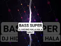 Download Lagu MUSIC DJ HIDING HALA HALA BASS super mantul ¦¦ vik kers #dj #remix #viral