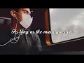 Slightly Stoopid - Collie Man (Malcom Remix | Lyric Video)