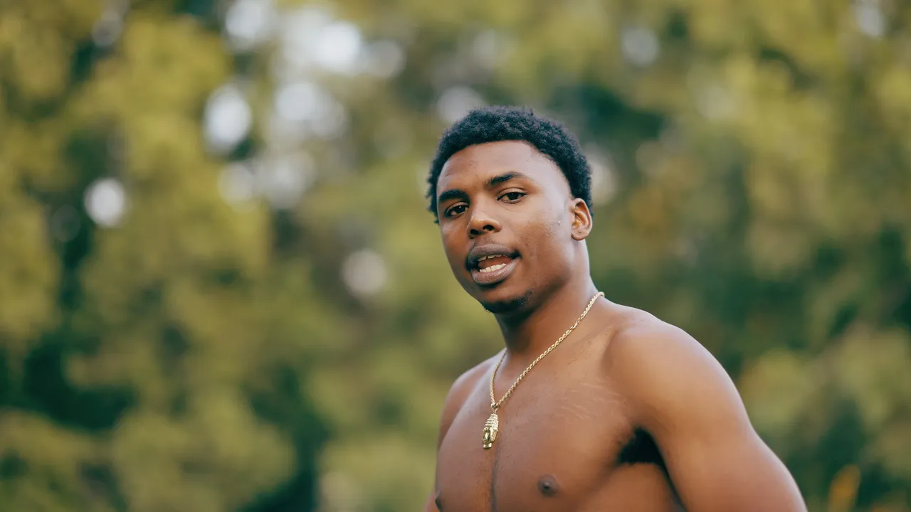 Hammad ft Yvnng Ecko "Bend it Over" (Official Music Video)