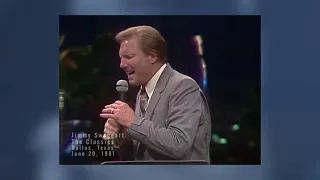 jimmy swaggarts dynamic preaching a legacy that lives on