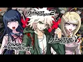 I put EVERY DANGANRONPA CHARACTER in a KILLING GAME simulator