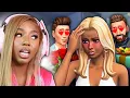 Lagu I created the worst version of MY life in The Sims 4… and it still sucks | COURTNEY COLLINS