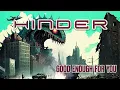 Lagu Hinder - Good Enough For You (Official Audio)