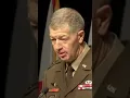 NORTHCOM Deputy Commander says the U S is UNABLE to defend against drone attack in homeland