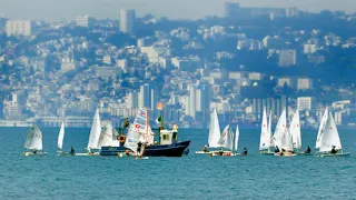 أحمد فتحي و سعاد بوعلي كيف عمالي و حيلتي 